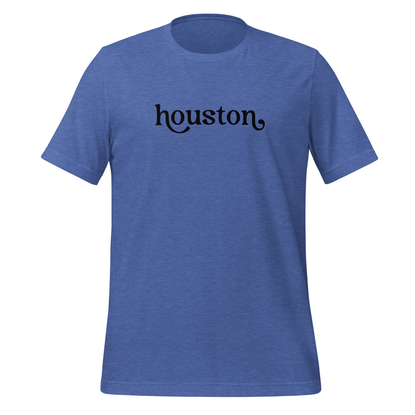 Houston Adult Tee