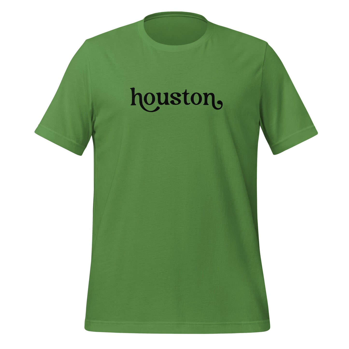 Houston Adult Tee