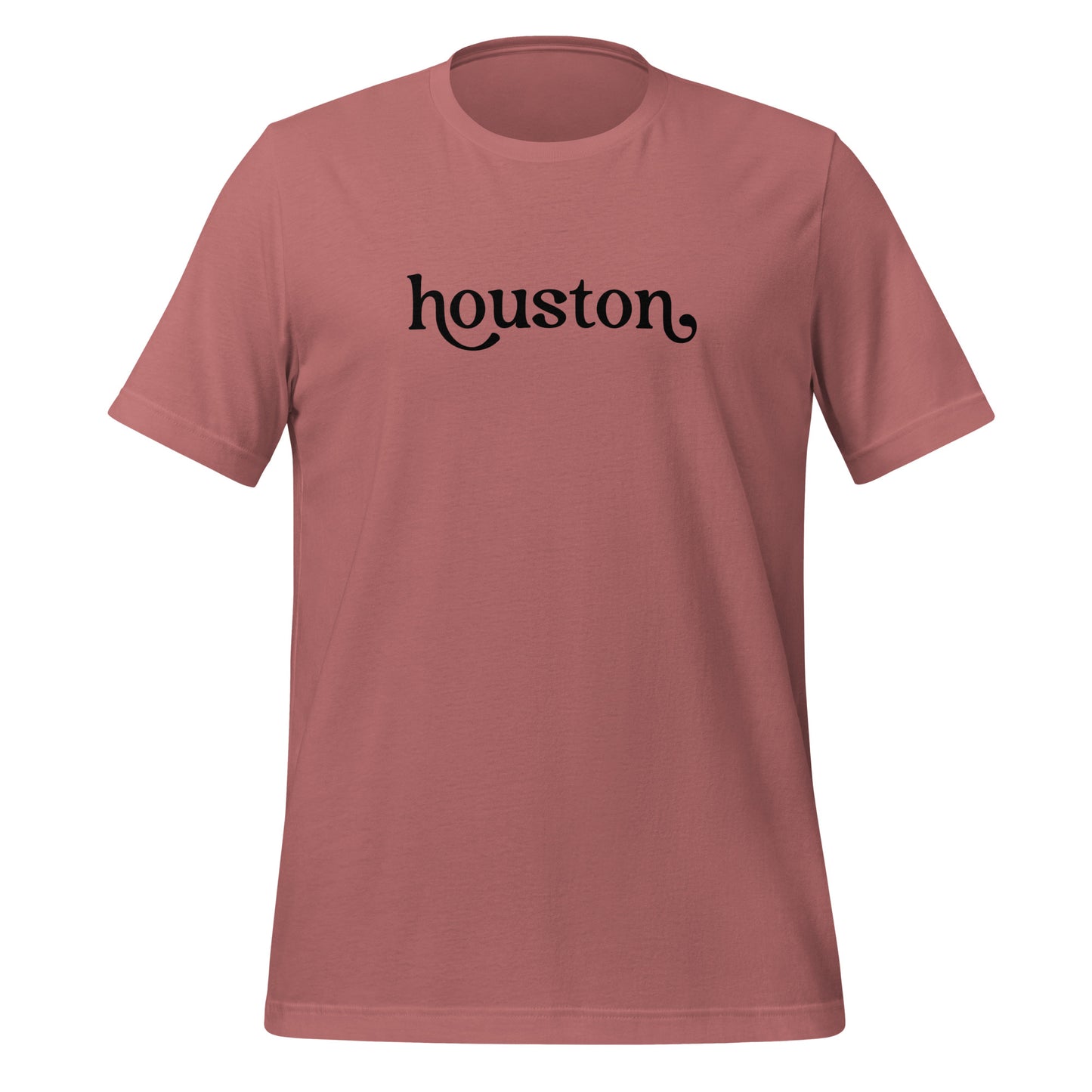 Houston Adult Tee