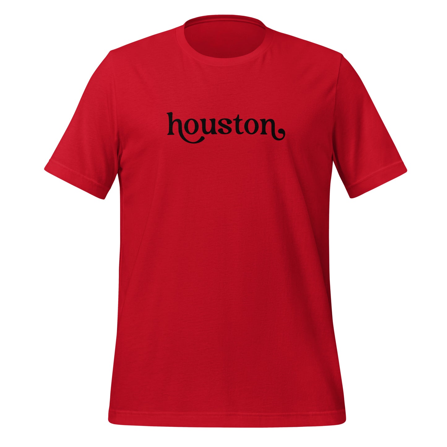 Houston Adult Tee