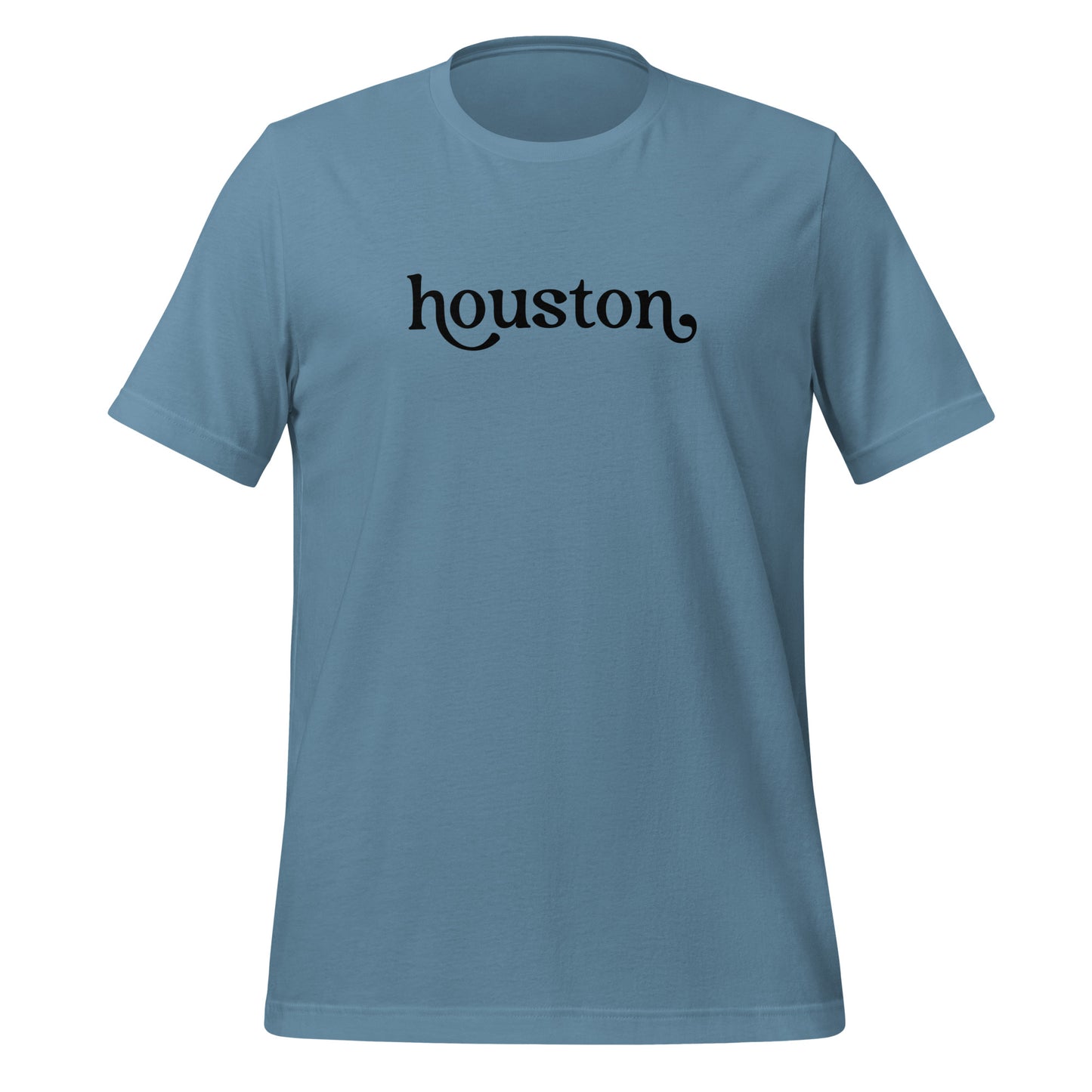 Houston Adult Tee
