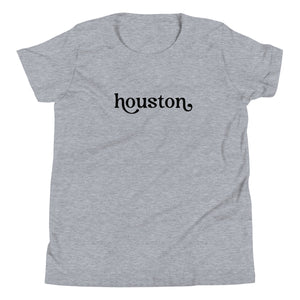 Houston Youth Tee