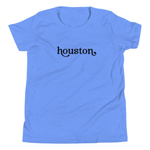 Houston Youth Tee