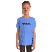 Houston Youth Tee