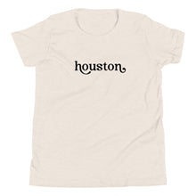 Houston Youth Tee