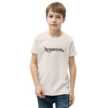 Houston Youth Tee