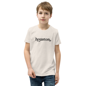 Houston Youth Tee