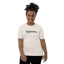 Houston Youth Tee