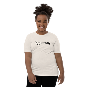 Houston Youth Tee