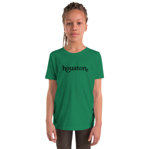 Houston Youth Tee