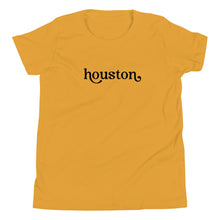 Houston Youth Tee