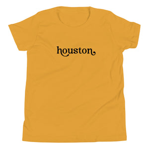 Houston Youth Tee