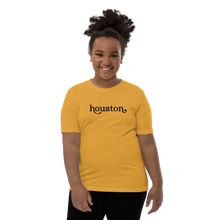 Houston Youth Tee