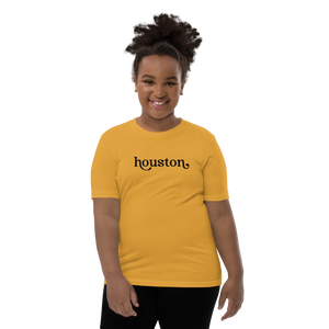 Houston Youth Tee