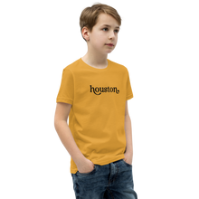 Houston Youth Tee