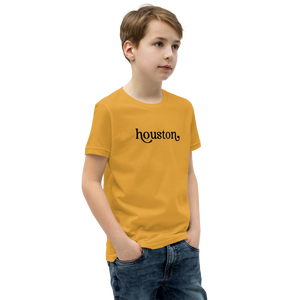 Houston Youth Tee