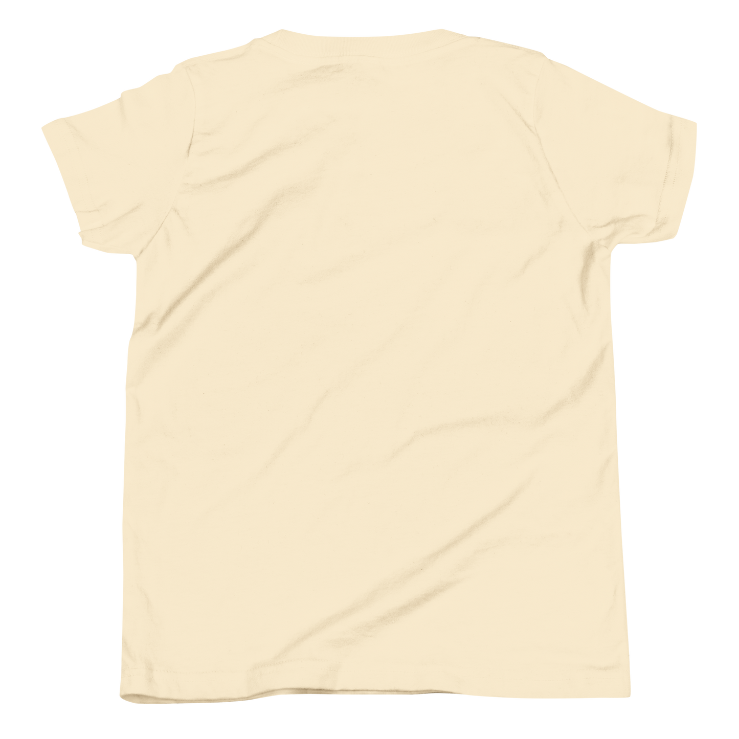Texas Wildflower Youth Tee
