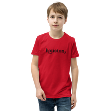 Houston Youth Tee