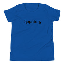 Houston Youth Tee