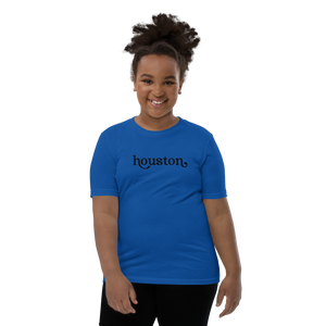 Houston Youth Tee