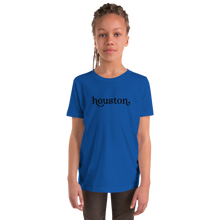 Houston Youth Tee