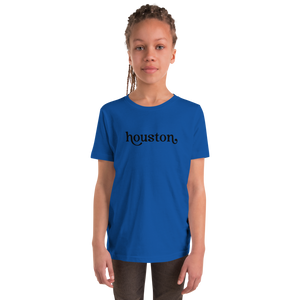 Houston Youth Tee